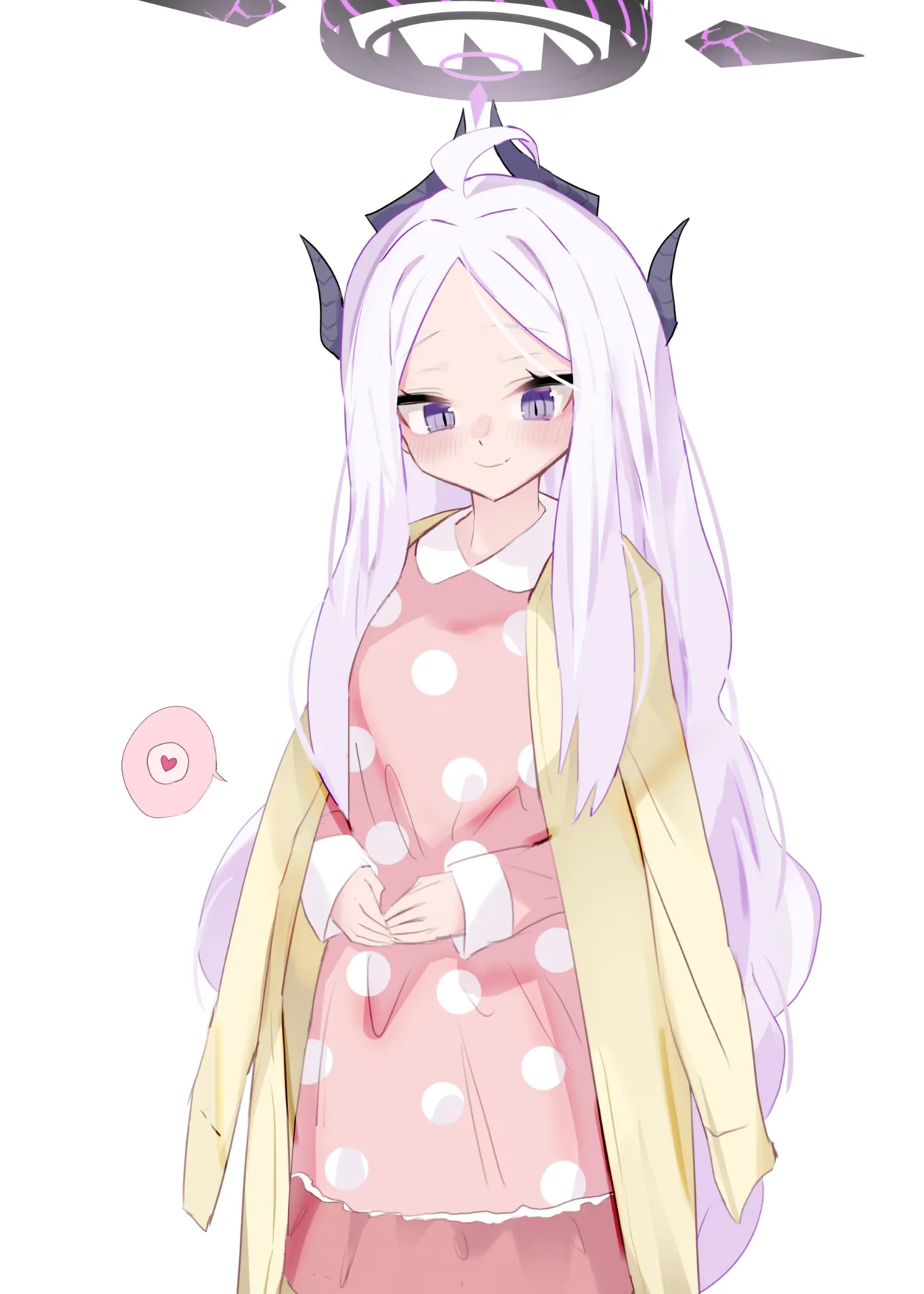 [HARURU-URARA (Uraara)] Hina-chan to Amaama Kozukuri Days | 和日奈酱一起甜蜜造小孩的日子 (Blue Archive) [Chinese] [欶澜汉化组] [Digital] 이미지 번호 16