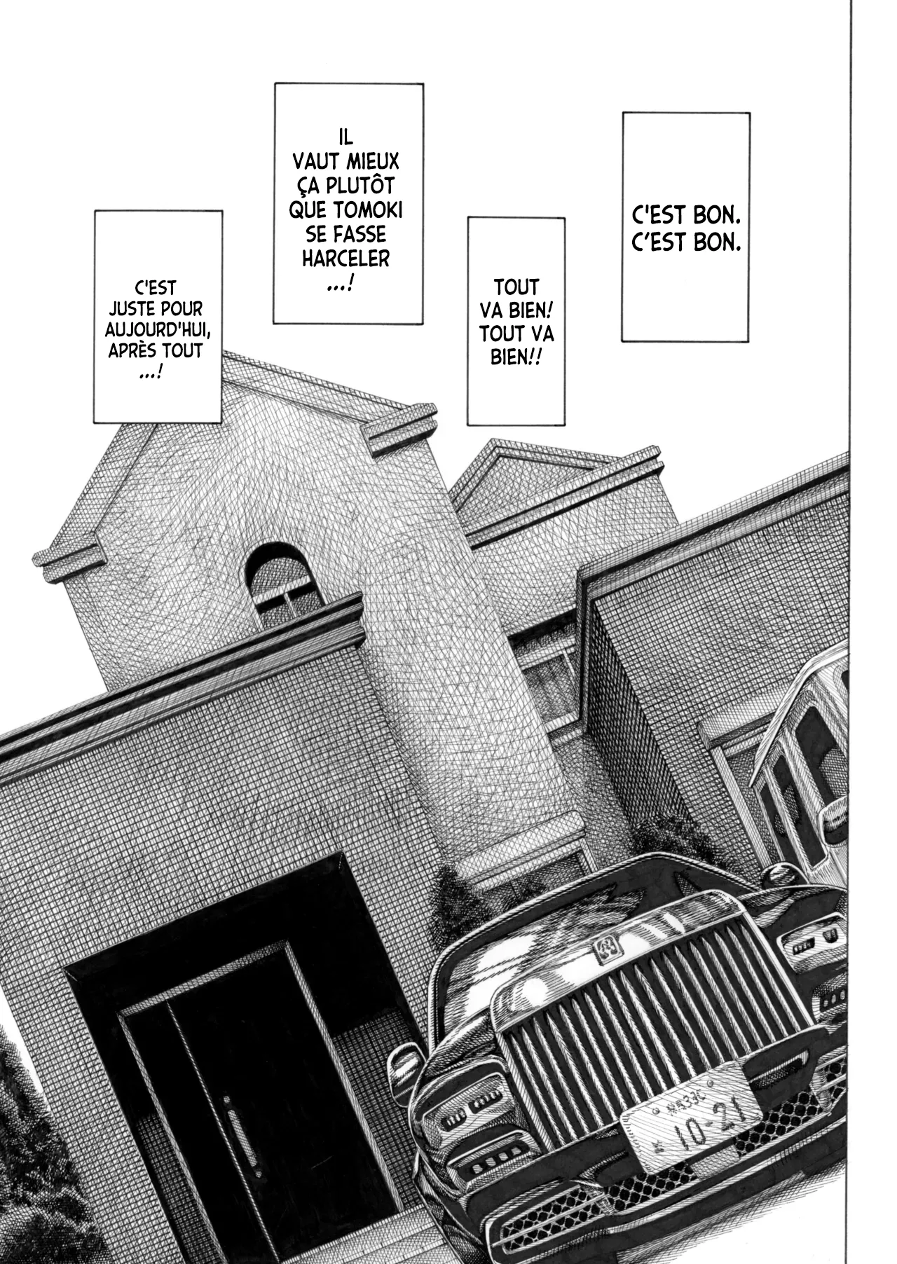 [Hiruneya-san (Hirune)] Migawari! Mawasare Ruka-chan | Ruka la remplaçante [French] [pape245] Bildnummer 8