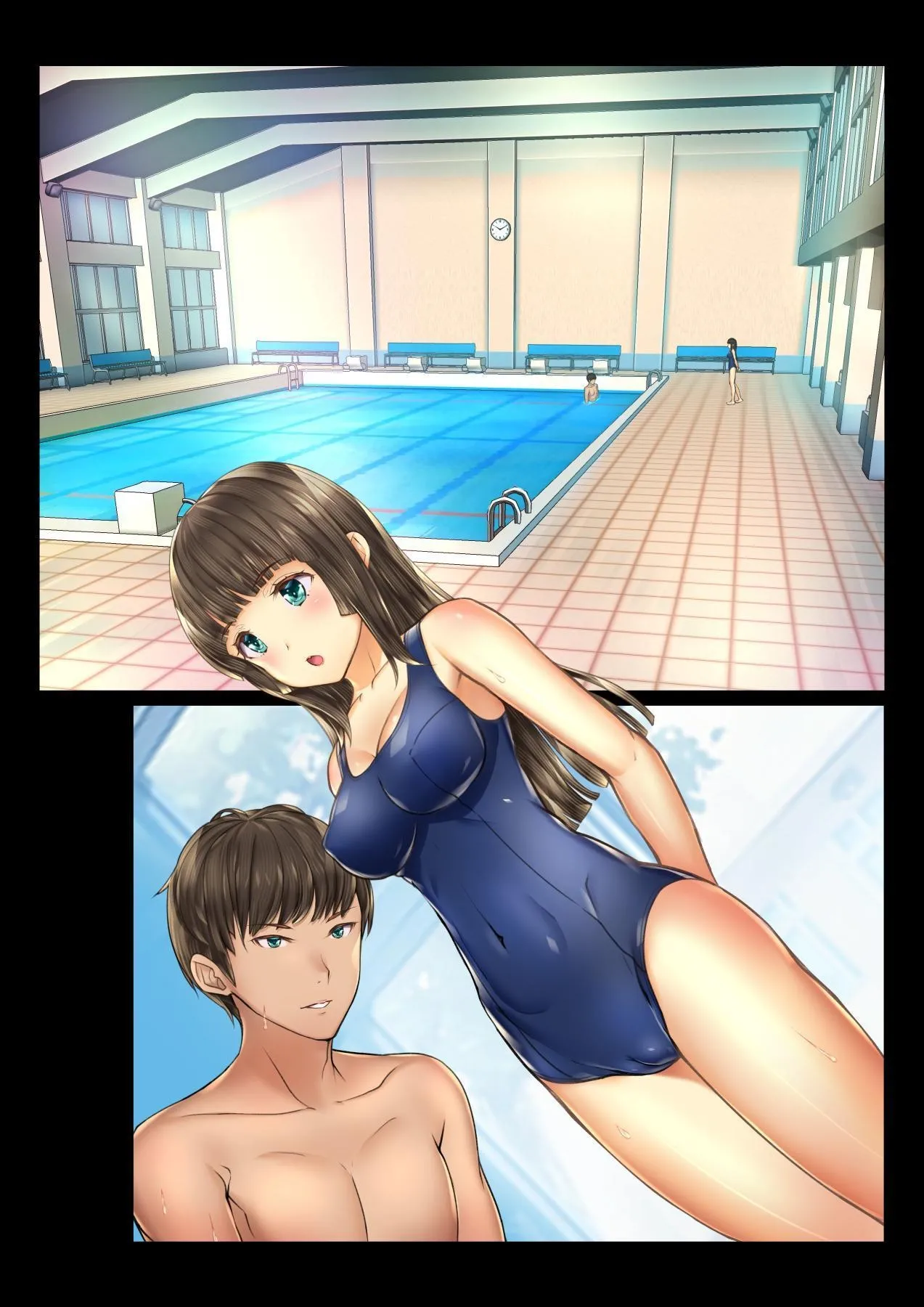 [オトギ堂]少女異種姦獄 ～魔に憑かれし兄妹近親相姦～ [中国翻訳] [DL版] 이미지 번호 46