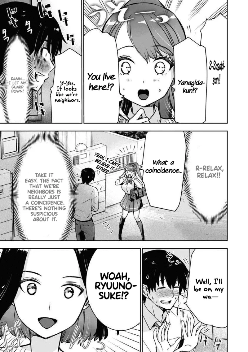 [Itsumoto Roi] Bokura no Libido - CHAPTER 2 이미지 번호 12