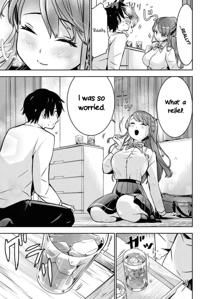 [Itsumoto Roi] Bokura no Libido - CHAPTER 2 이미지 번호 18