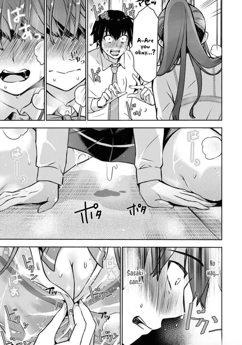 [Itsumoto Roi] Bokura no Libido - CHAPTER 2 이미지 번호 20