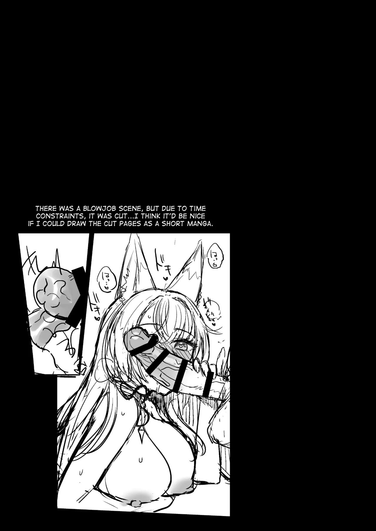 [Goomin (gumimi)] Wakamo No Hatsujouki | Wakamo's Mating Season (Blue Archive) [English] [mysterymeat3] [Digital] 图片编号 16