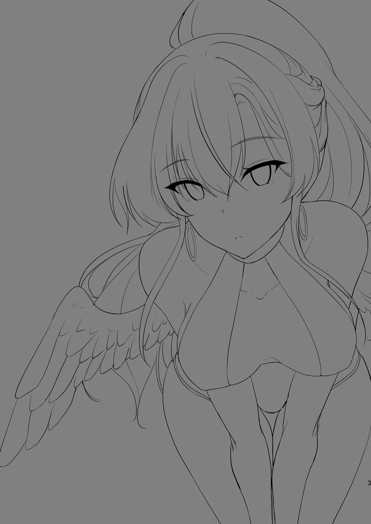 [Nuno no Ie (Moonlight)] Kirifuji Nagisa no Koukishin (Blue Archive) [Digital] image number 24