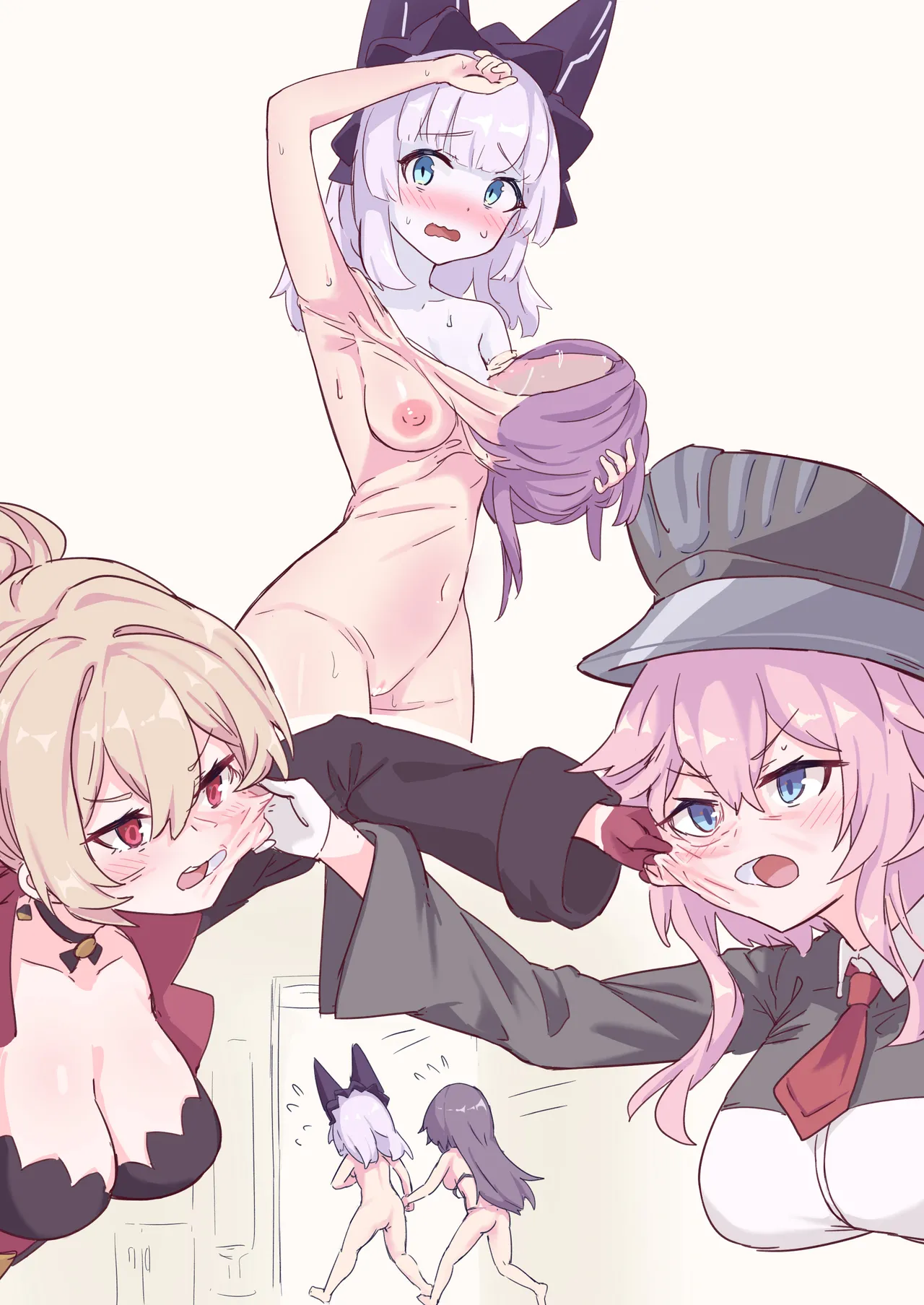 [ubon] 舰B Party numero di immagine  2