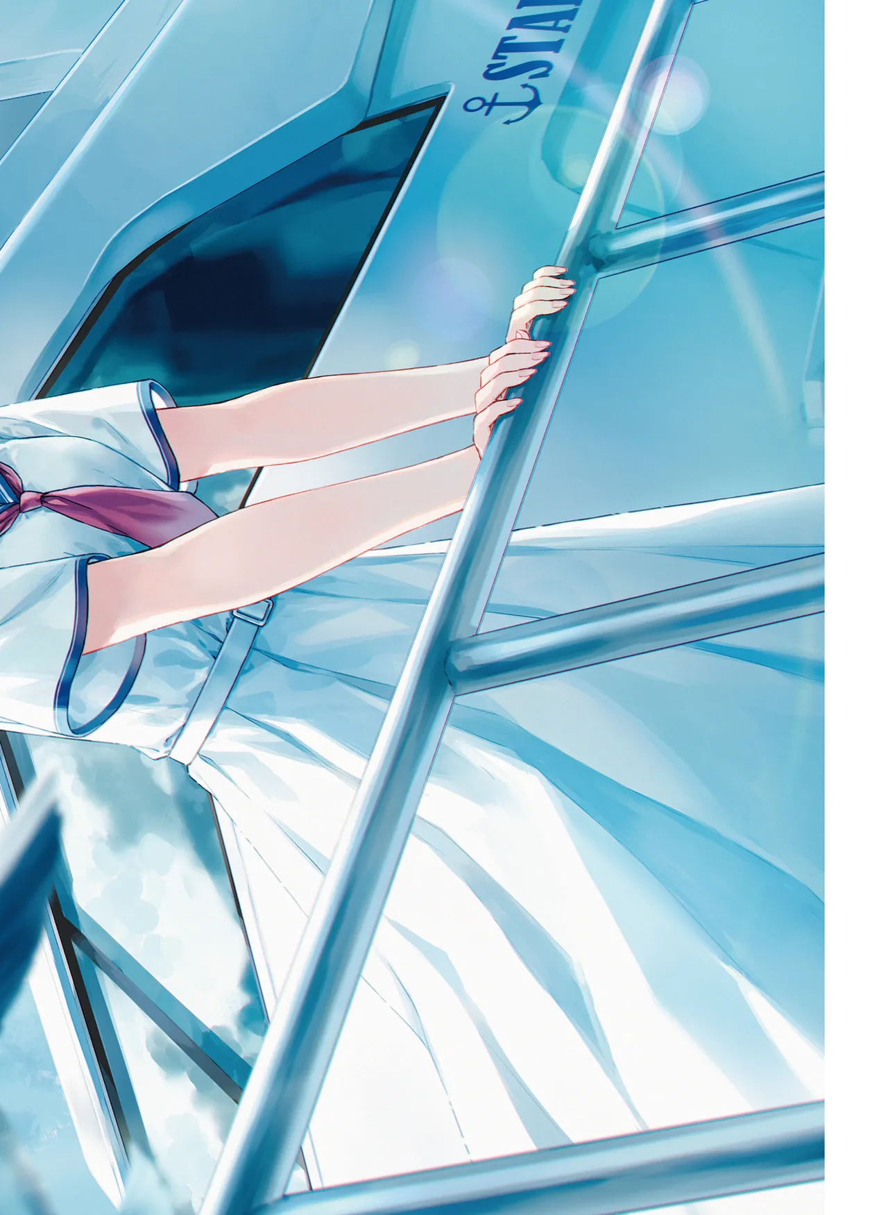 Dengeki Moeoh 2025-10 [Digital] 이미지 번호 2