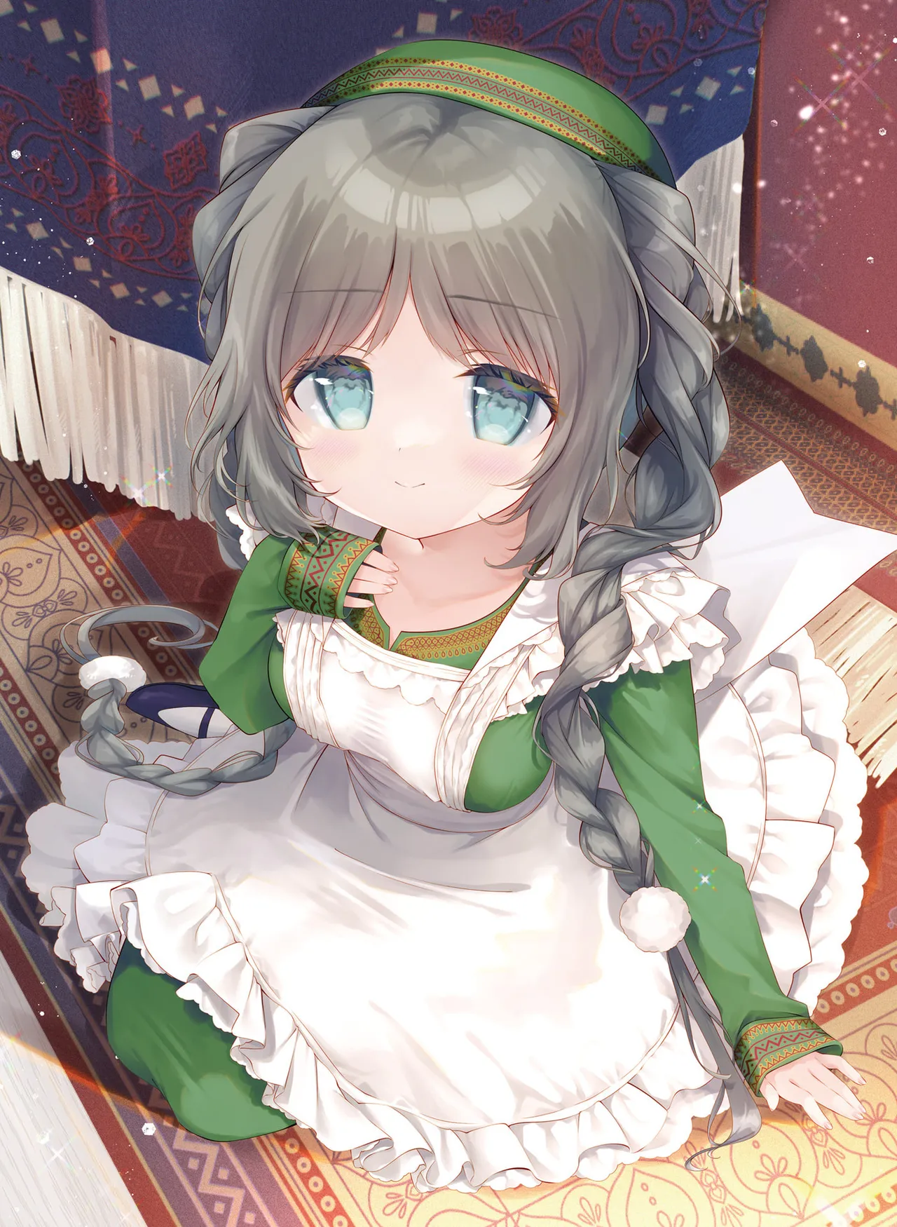 Dengeki Moeoh 2025-10 [Digital] 이미지 번호 51