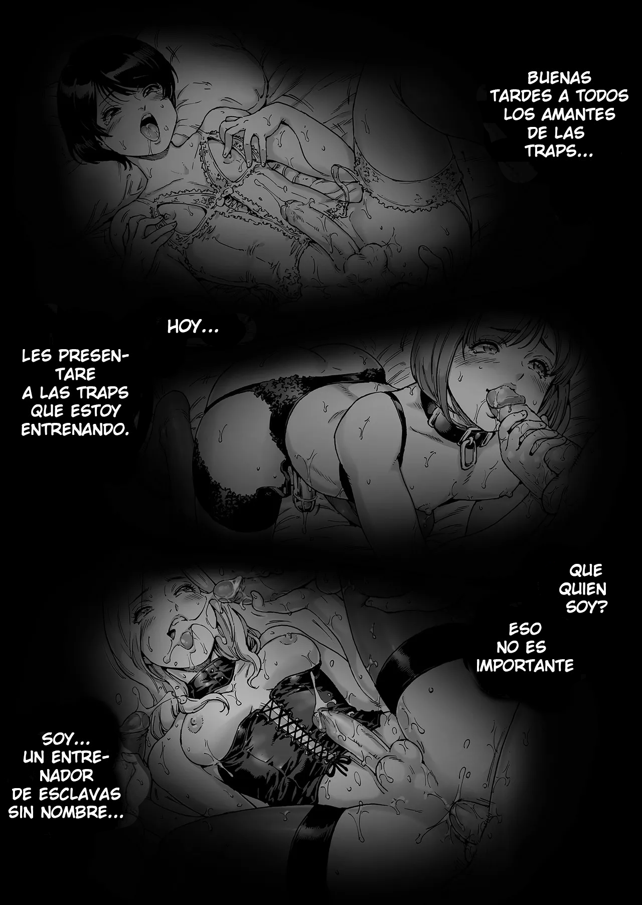 [Shotaian_(Aian)] Appetizer 1 2eme image