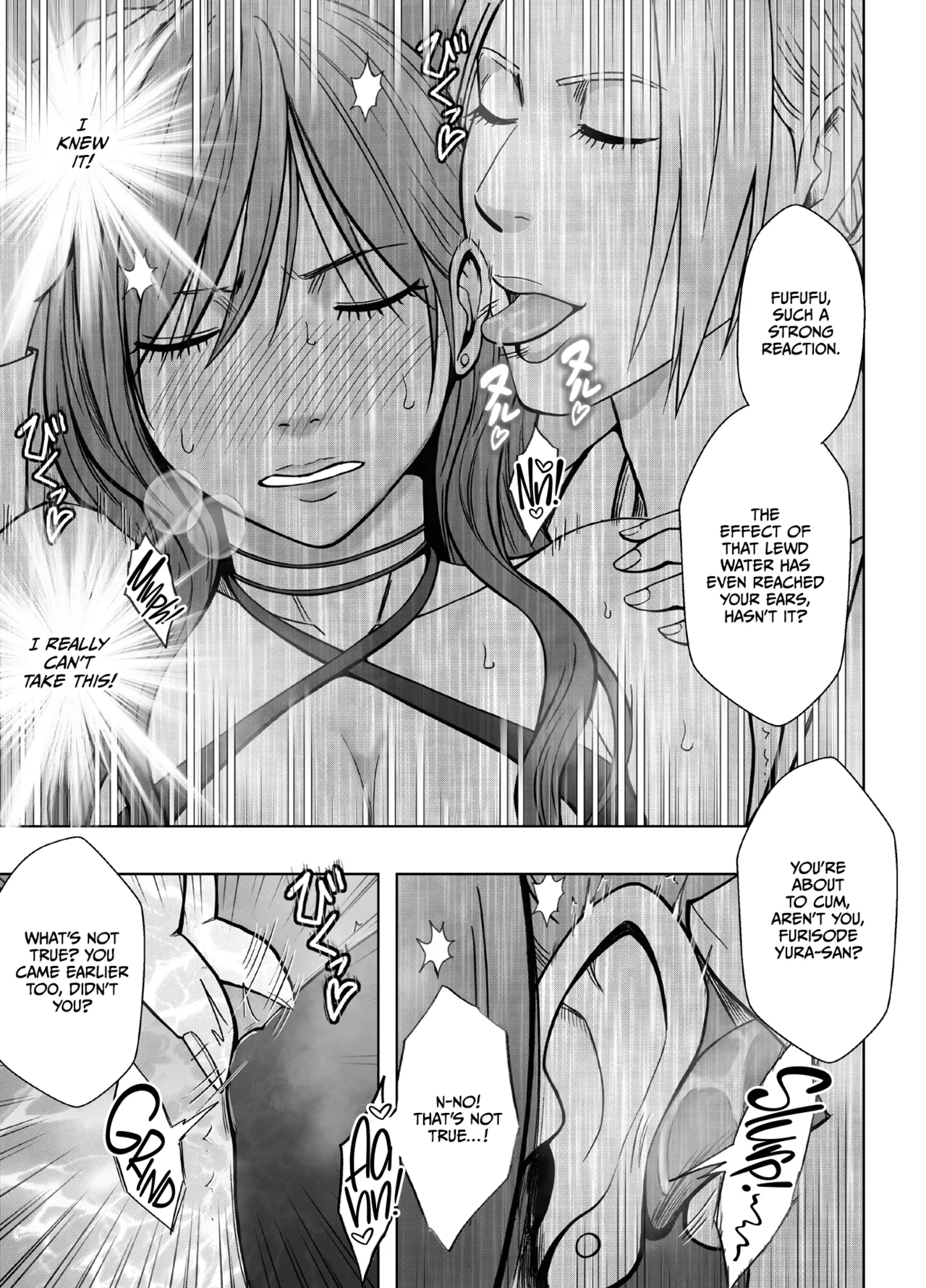 [Crimson] Taimashi Yura 4 [English] [CulturedCommissions] imagen número 15