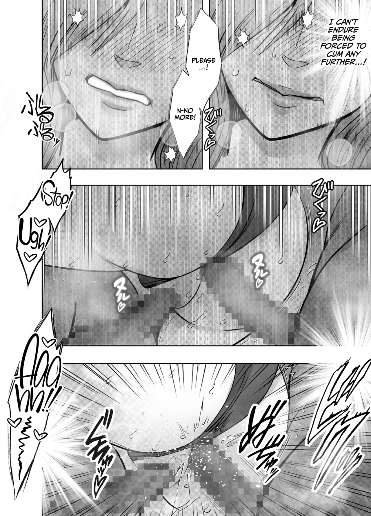 [Crimson] Taimashi Yura 4 [English] [CulturedCommissions] imagen número 71