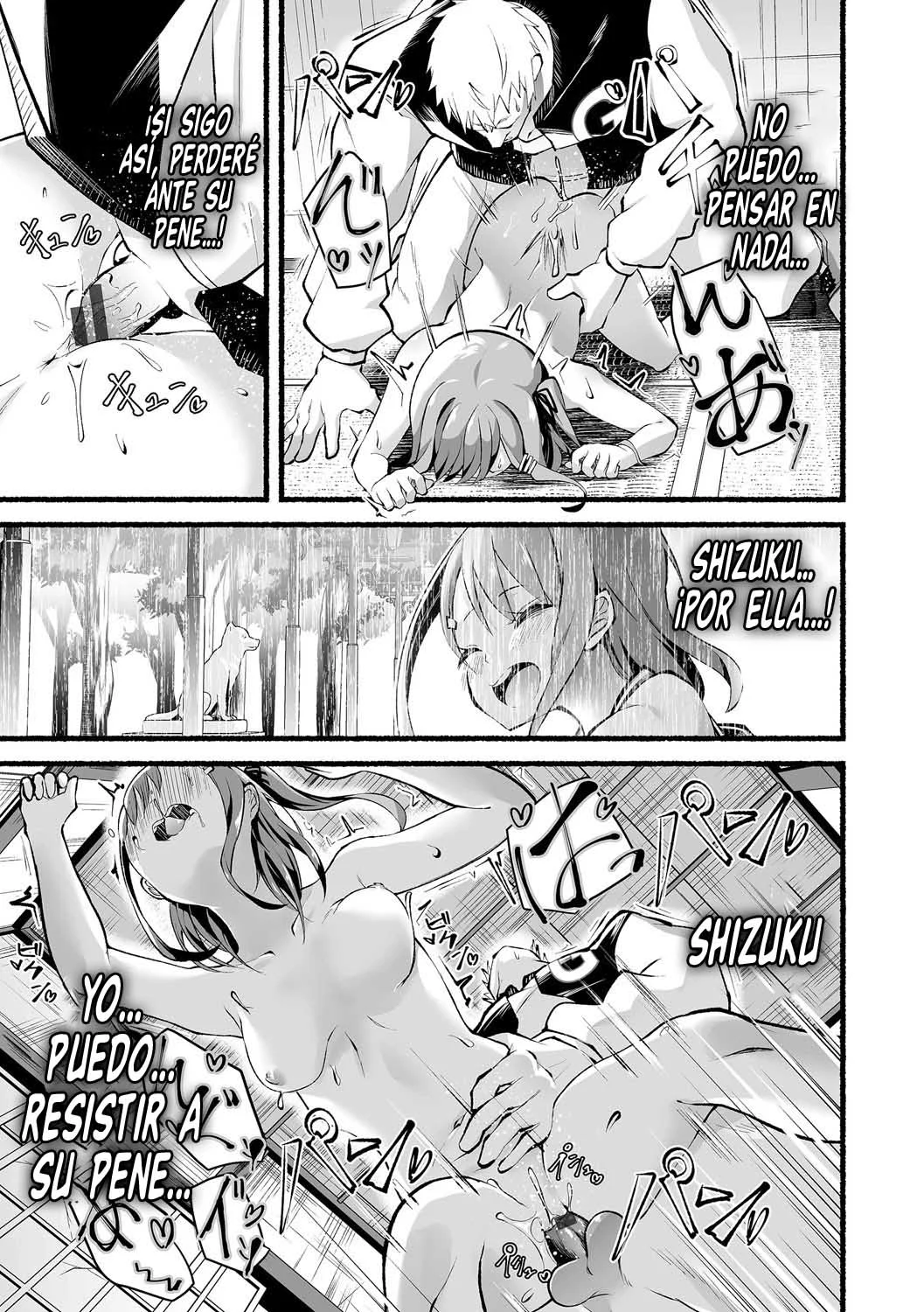 [Kayama Yuichiro] Shakkinkaisyu Saikisan 1 - Ch. 1｜Cobrador de Deudas 1 - Cap. 1 [Spanish] [RobertoTH] [Digital] 图片编号 16