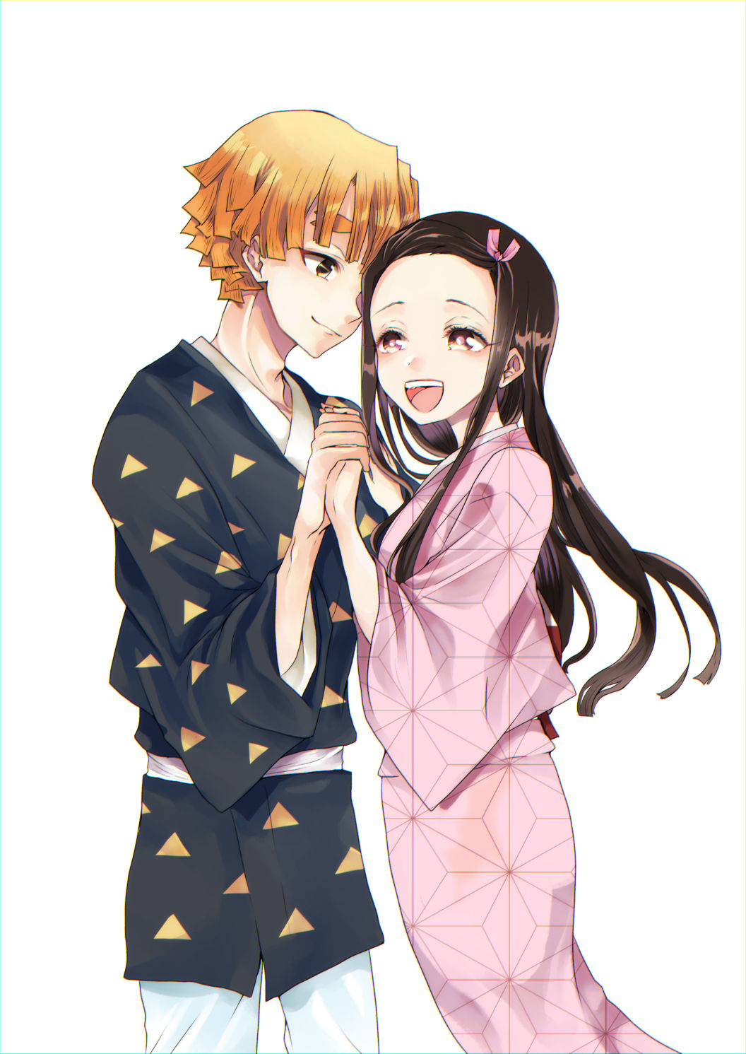 [Haji] Zen Nezu To Tan Kana Tsume 이미지 번호 1