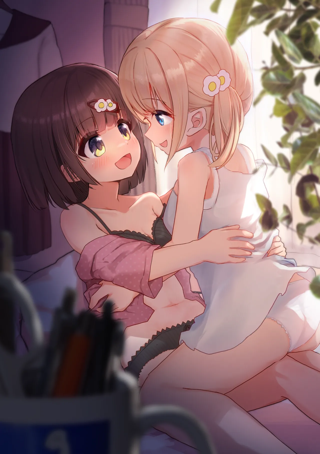 [Tashinamo (Sinasimu)] Nuretakara [Digital] 画像番号 2