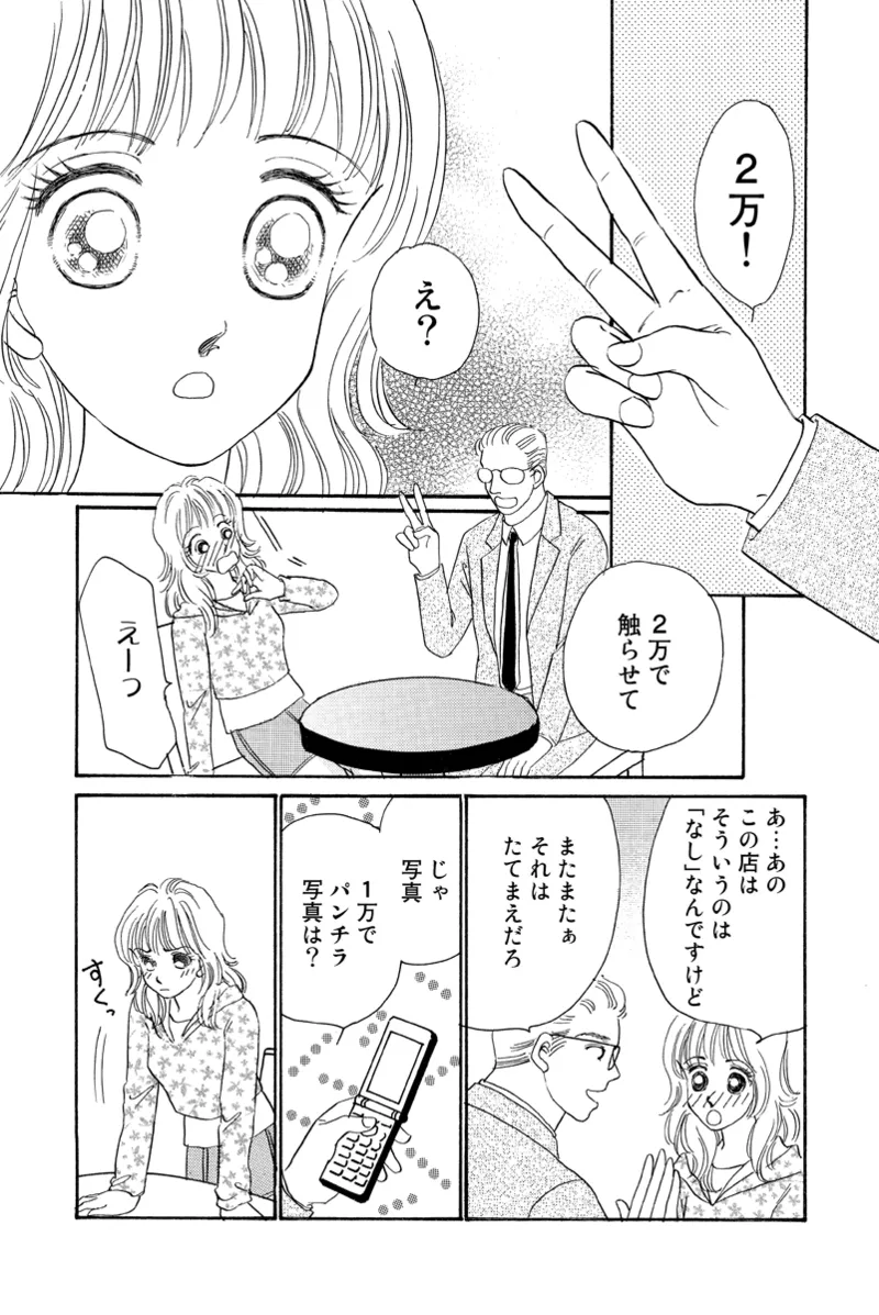 [Fujisawa Megumi] Fuuzokujou no Otsutome ~Imekura-hen~ 72eme image