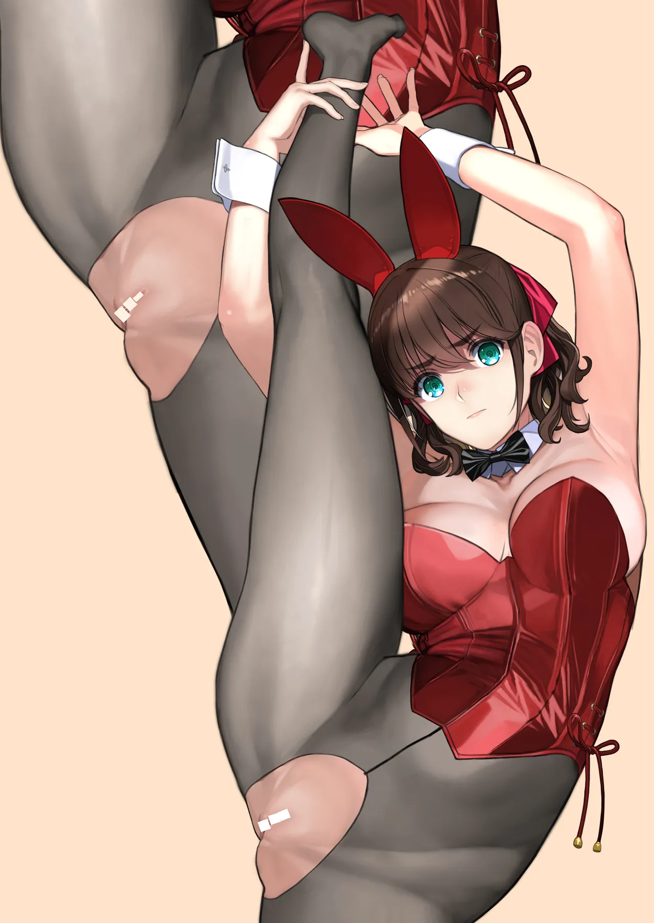 [LilyLilyRose (Mibu Natsuki)] Chitai yararashii watashitachi o mite kudasai 画像番号 12