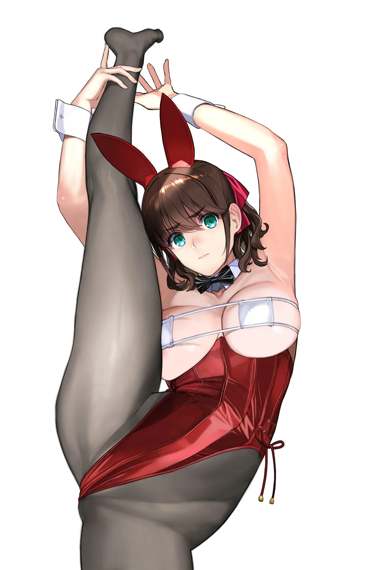 [LilyLilyRose (Mibu Natsuki)] Chitai yararashii watashitachi o mite kudasai 画像番号 22