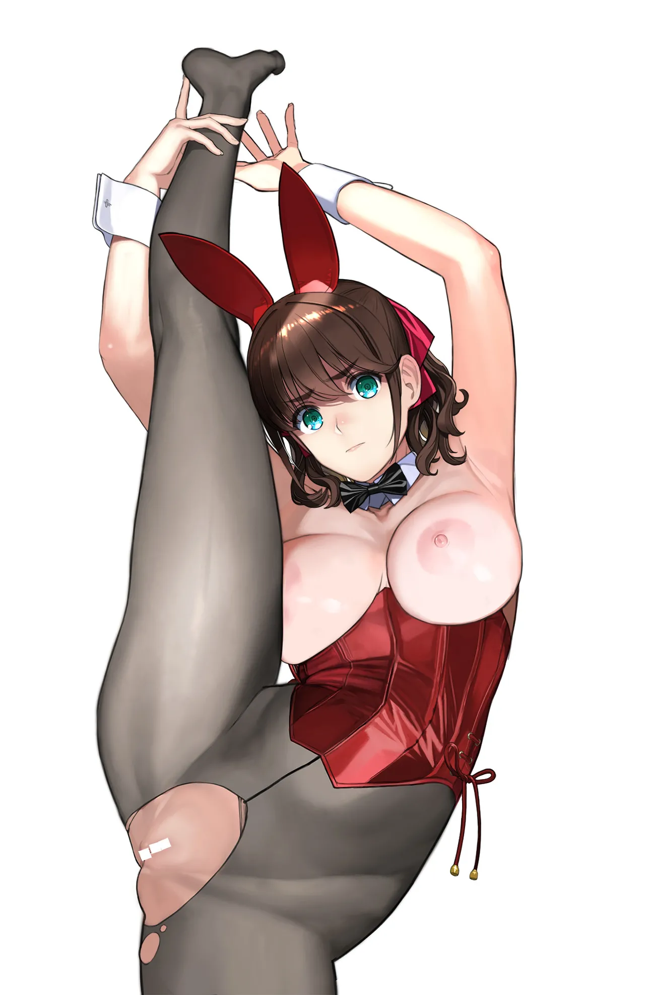 [LilyLilyRose (Mibu Natsuki)] Chitai yararashii watashitachi o mite kudasai 画像番号 24