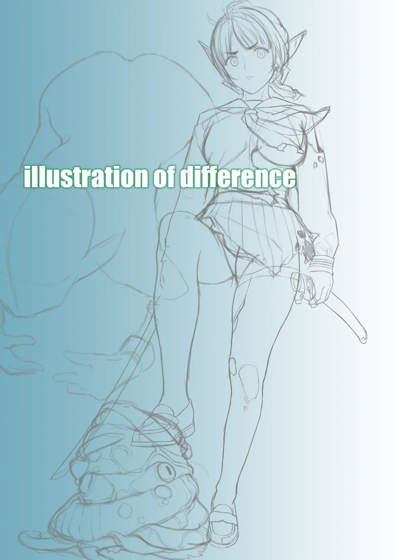 [LilyLilyRose (Mibu Natsuki)] Chitai yararashii watashitachi o mite kudasai 画像番号 37