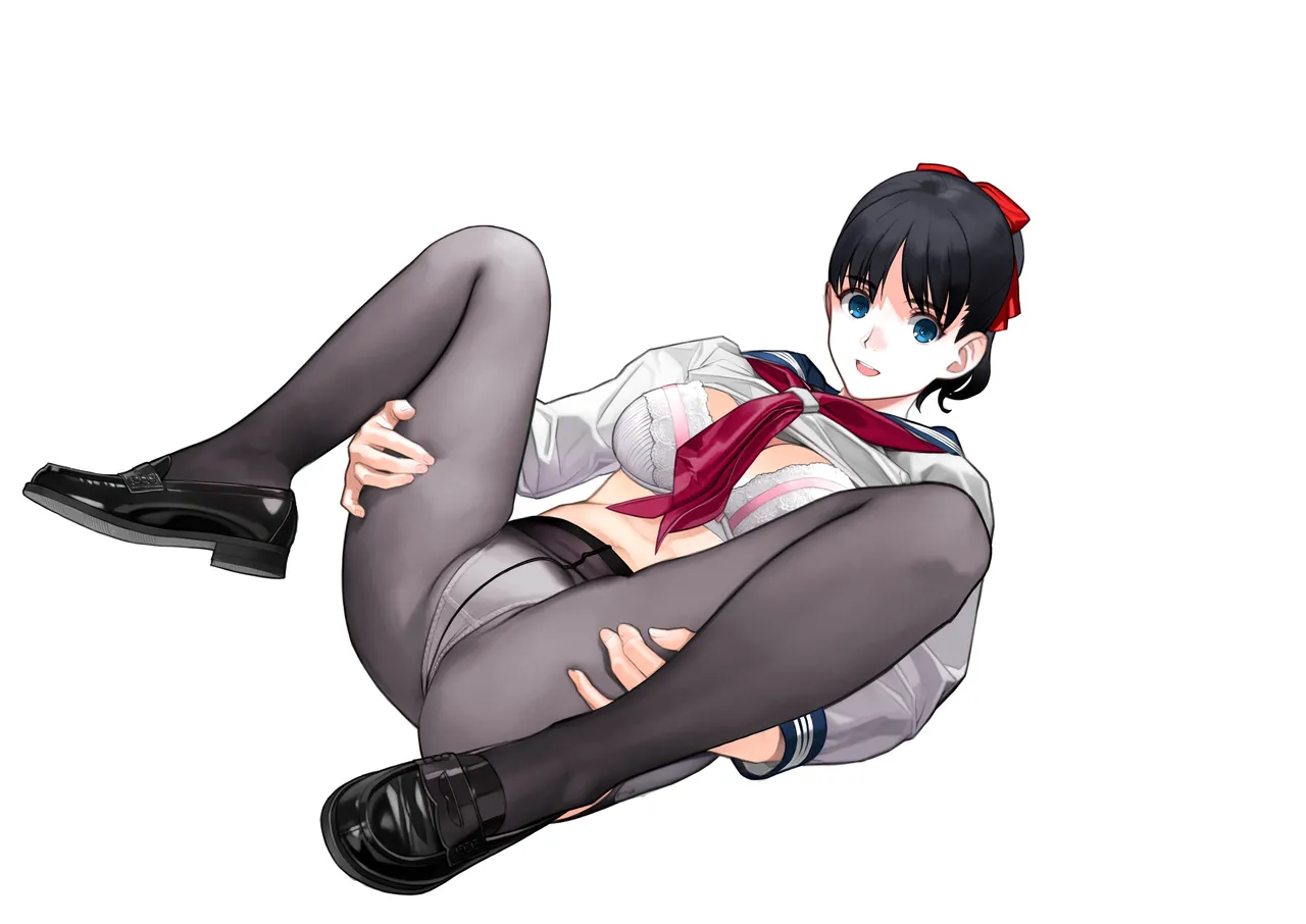 [LilyLilyRose (Mibu Natsuki)] Chitai yararashii watashitachi o mite kudasai 画像番号 98