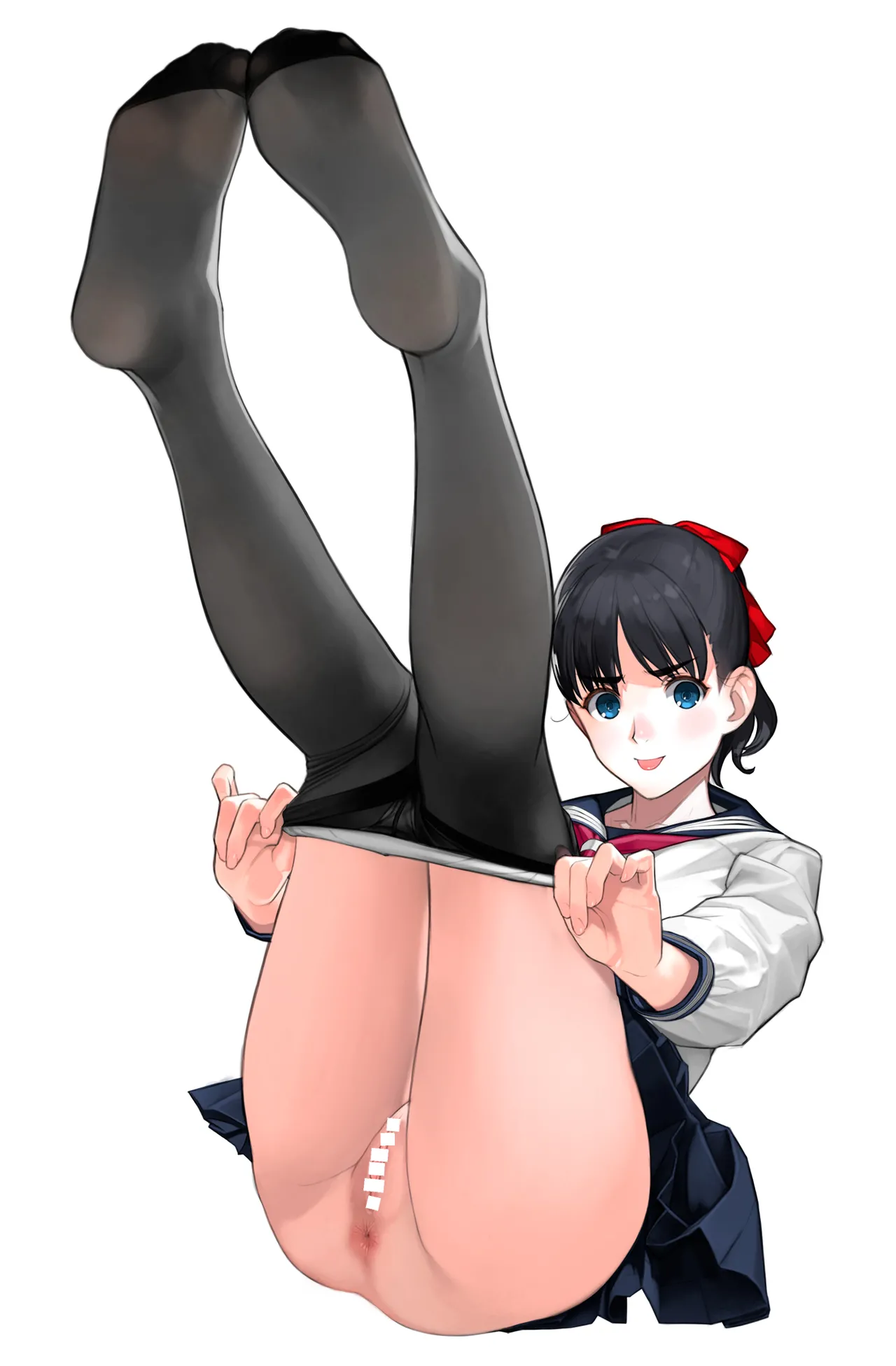 [LilyLilyRose (Mibu Natsuki)] Chitai yararashii watashitachi o mite kudasai 画像番号 101