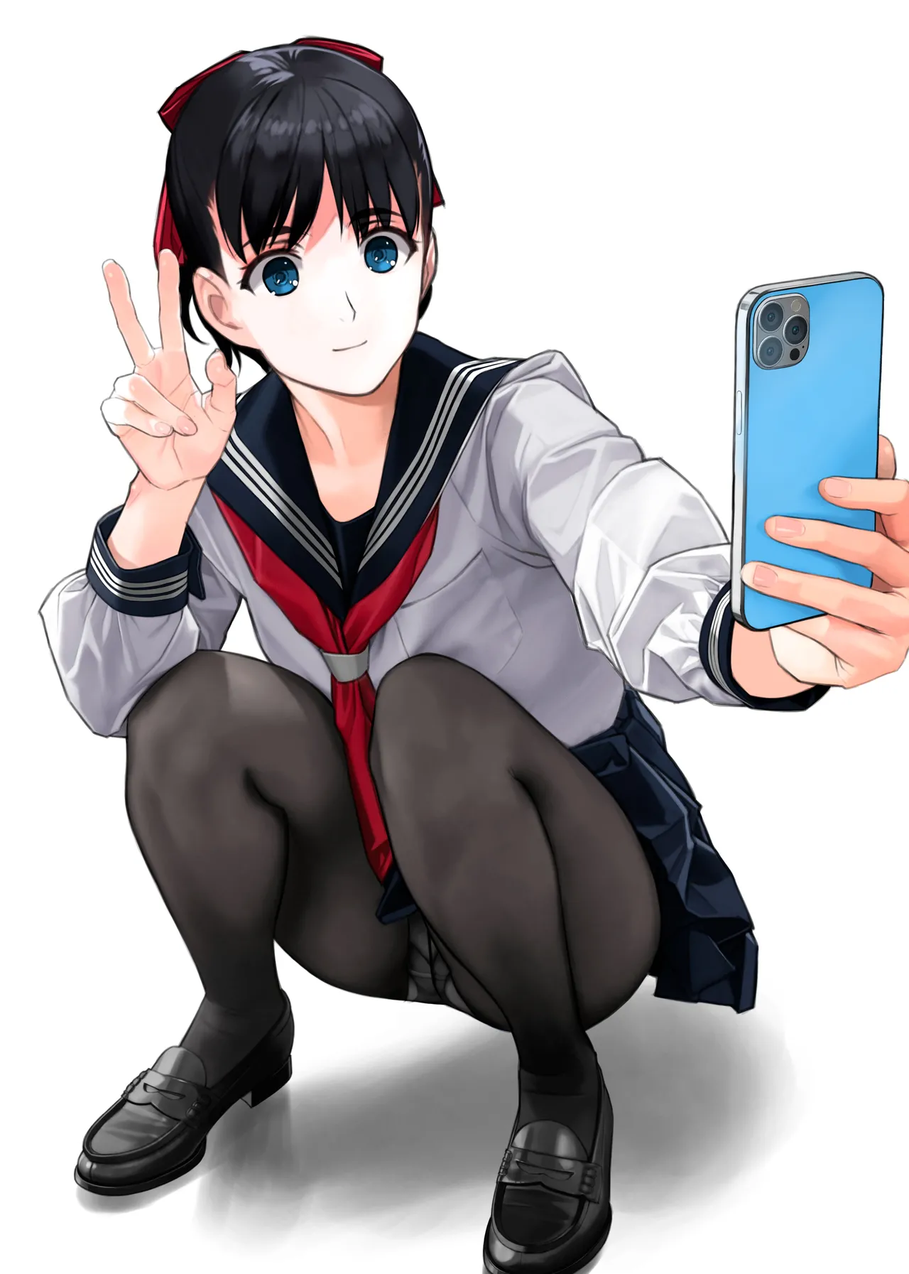 [LilyLilyRose (Mibu Natsuki)] Chitai yararashii watashitachi o mite kudasai 画像番号 102