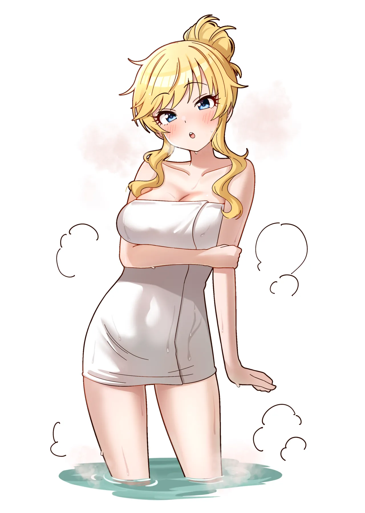 [2番] skeb🔞大槻唯・催眠 (アイドルマスター シンデレラガールズ) 이미지 번호 2