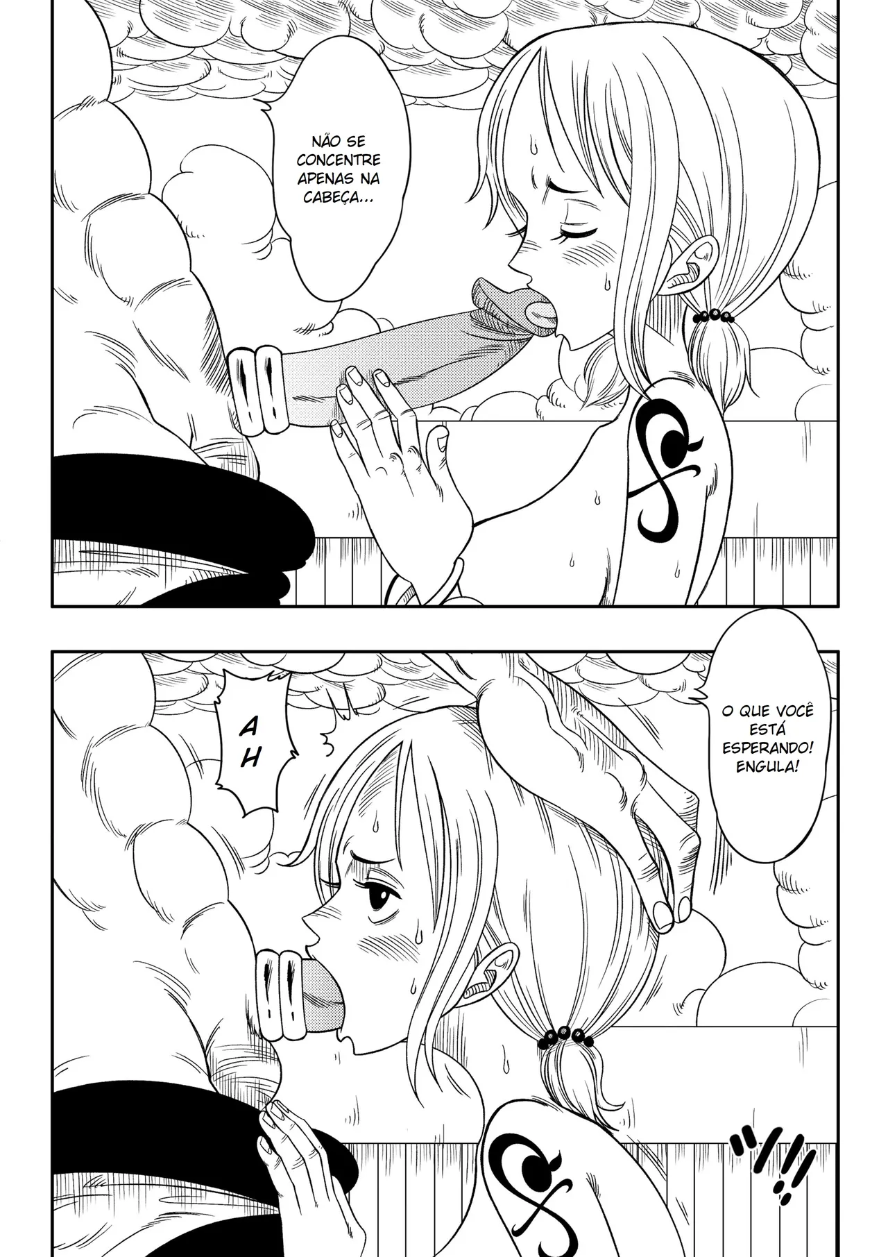 Nami - Escrava de Deus numero di immagine  10