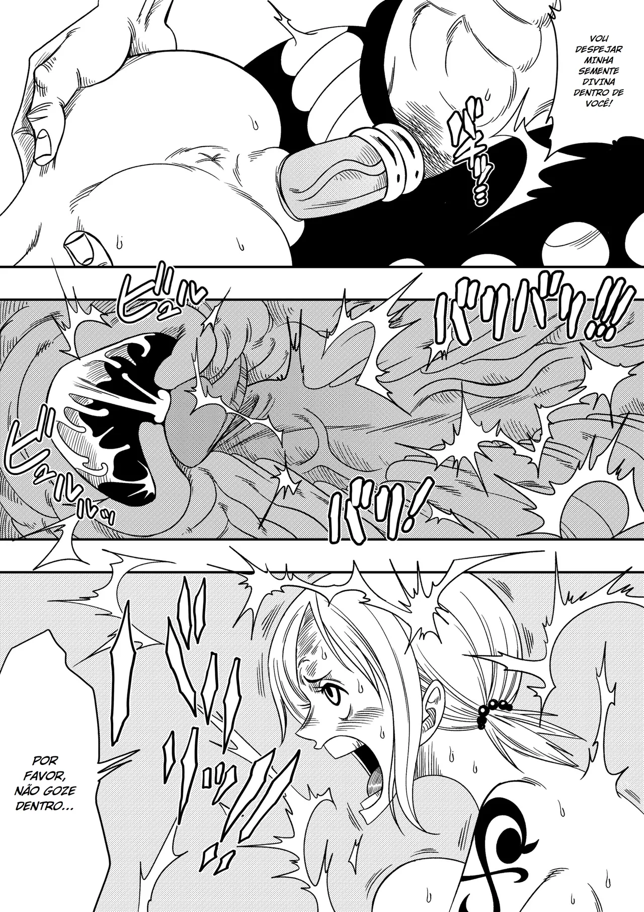 Nami - Escrava de Deus numero di immagine  21