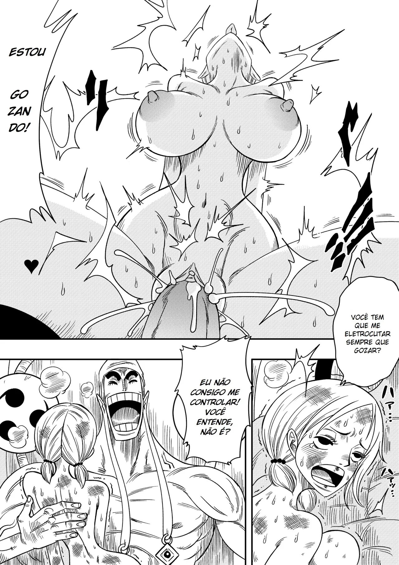 Nami - Escrava de Deus numero di immagine  26