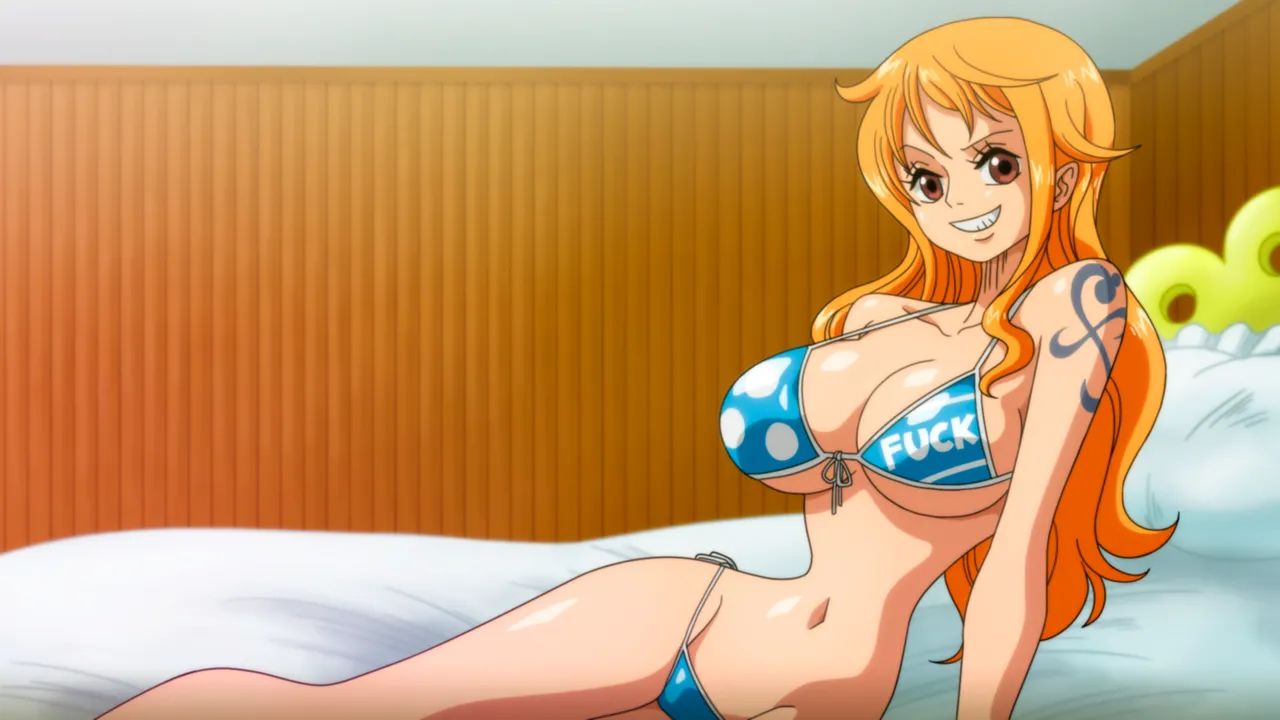 Nami - Escrava de Deus numero di immagine  29