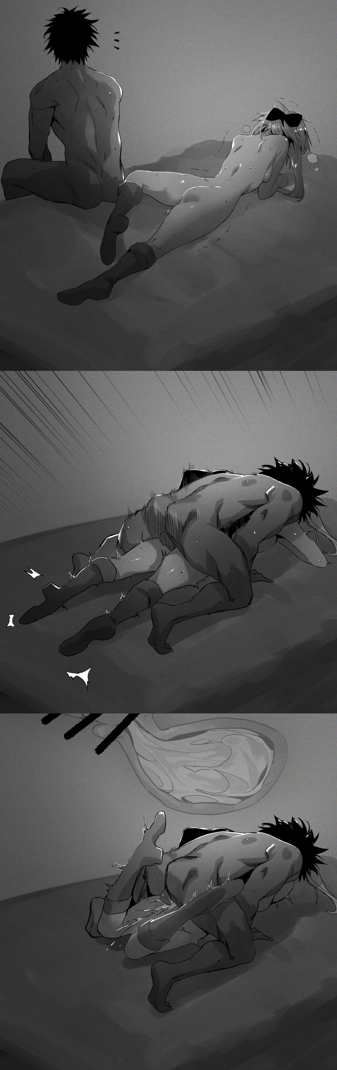 [hex_D] Artoria Caster (Fate/Grand Order) image number 2