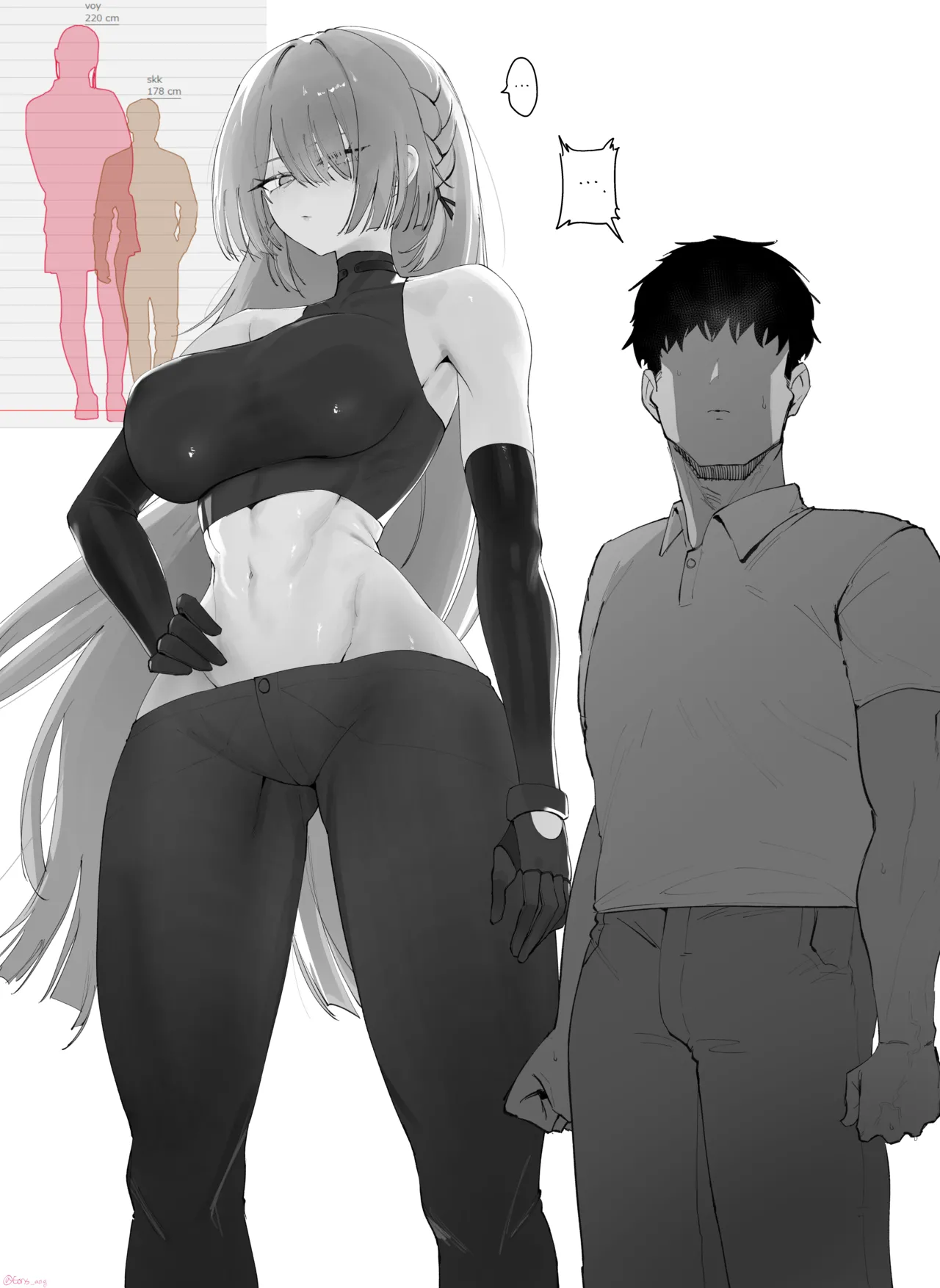 [Eonsang] AK-15 图片编号 1