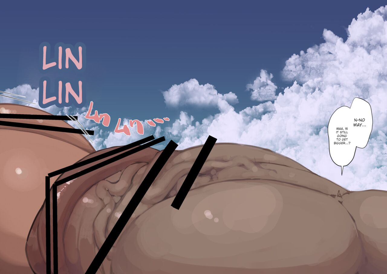 futanari limit breakthrough 27 English изображение № 5