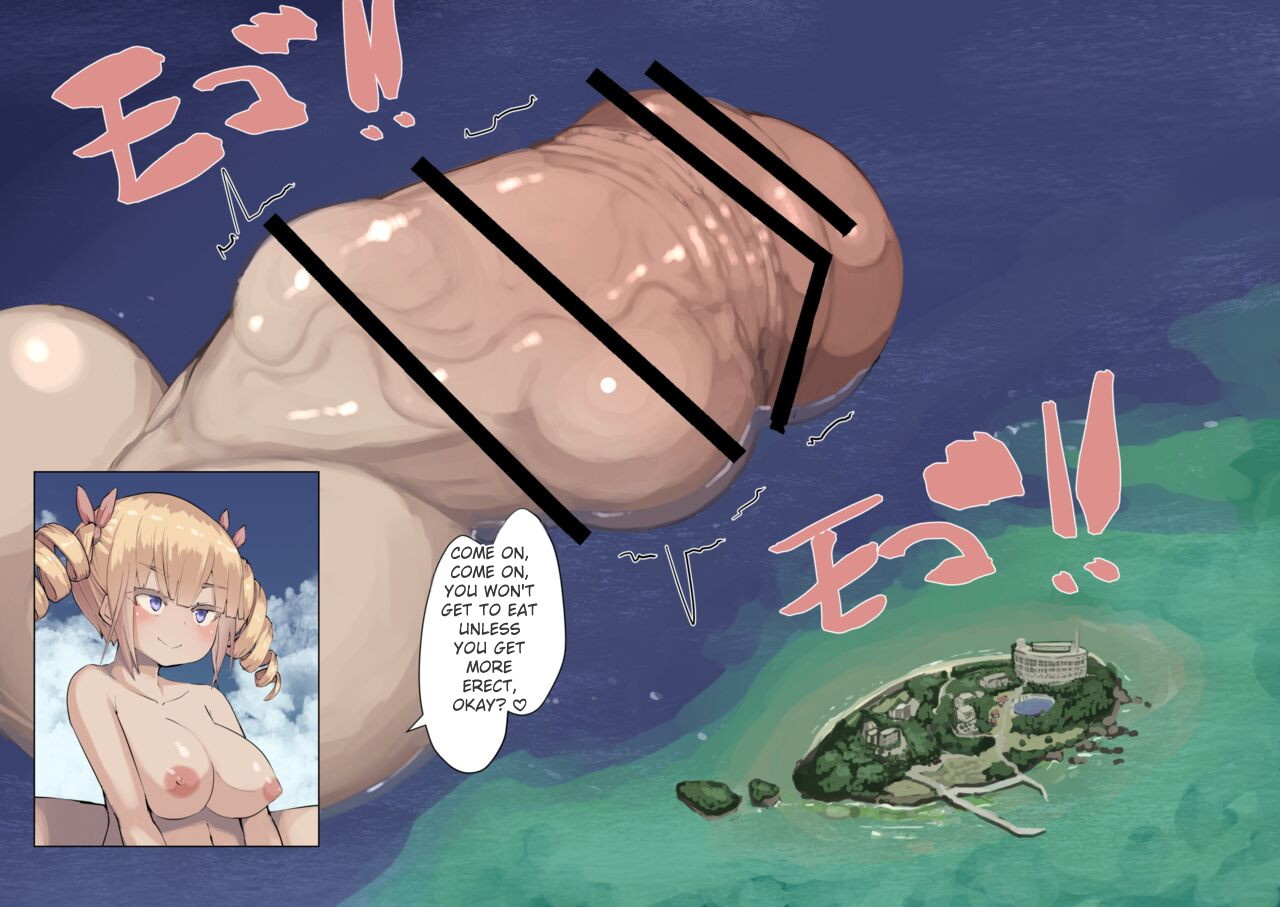 futanari limit breakthrough 27 English изображение № 10