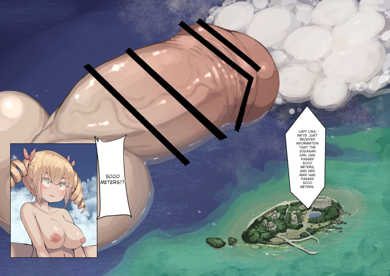 futanari limit breakthrough 27 English изображение № 15