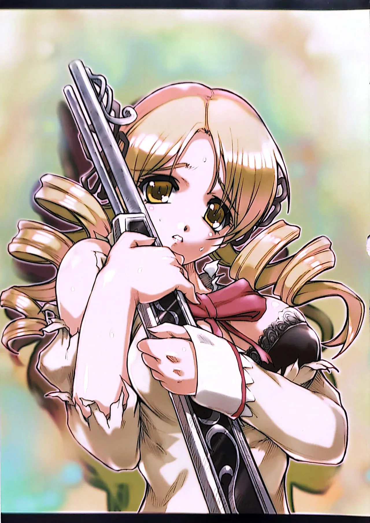 [Purindou (Hisahiko)] Purindou Diary 5 (Suite Precure, Boku wa Tomodachi ga Sukunai) numero di immagine  23