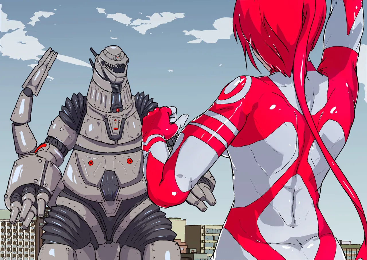 アトラルクスネオン4～絶叫!マシンモンスターに処刑されるヒロイン～巨大ヒロインは残虐絶叫マシーンで完全敗北地獄逝き…正義のヒロインは踏みにじられ尊厳は破壊される 图片编号 15