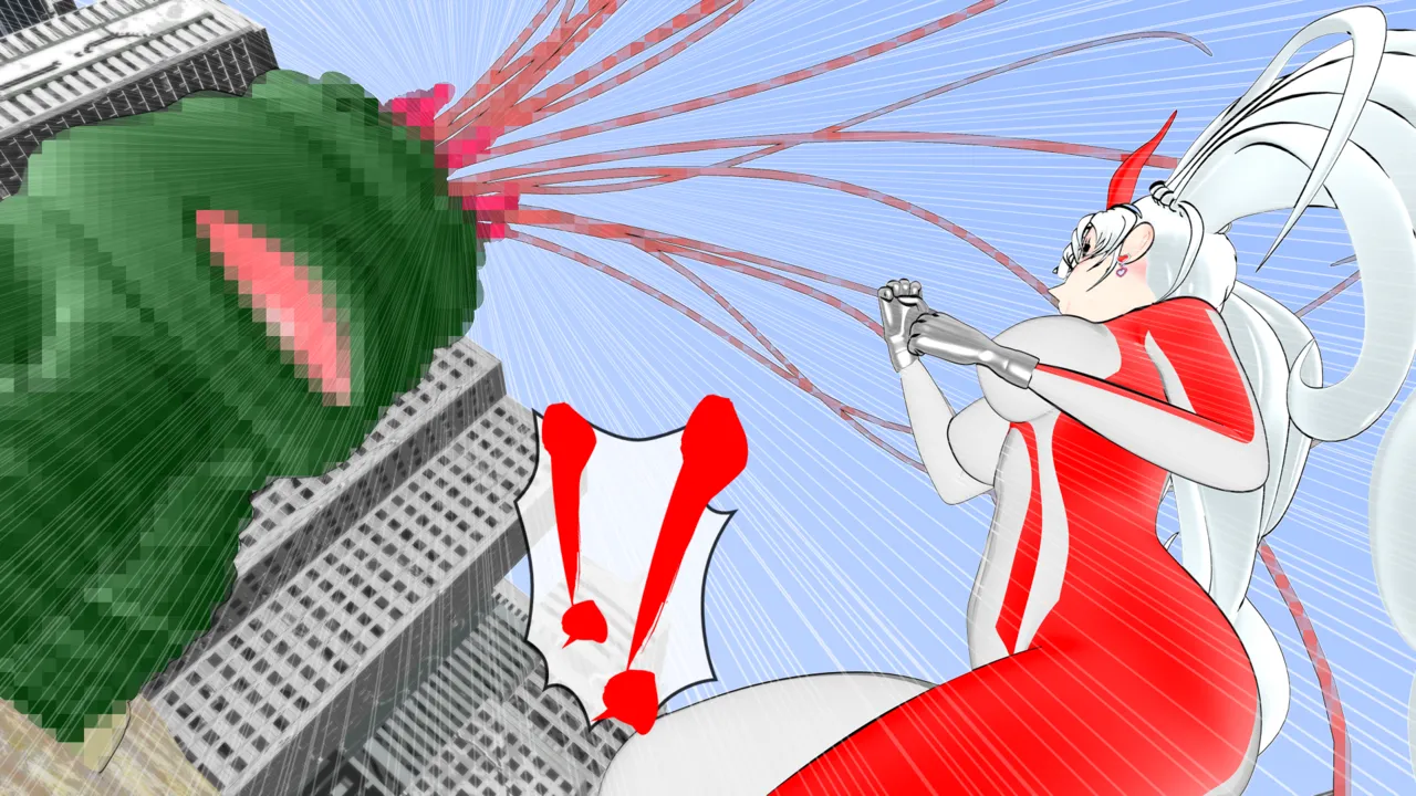 光の女神メロディナ 图片编号 6