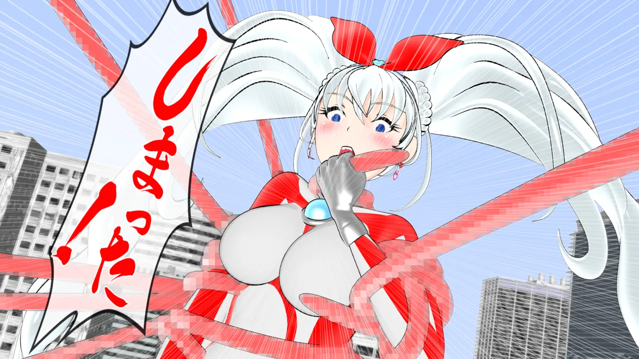 光の女神メロディナ 图片编号 7