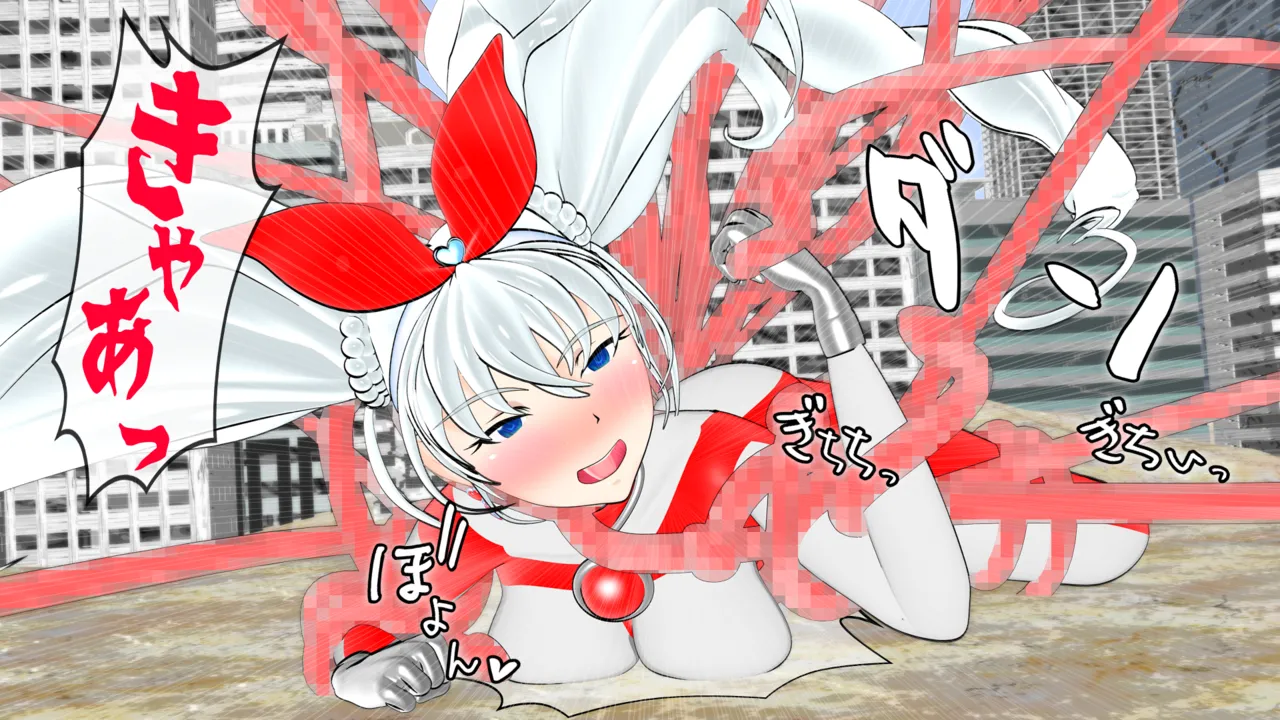 光の女神メロディナ 图片编号 11