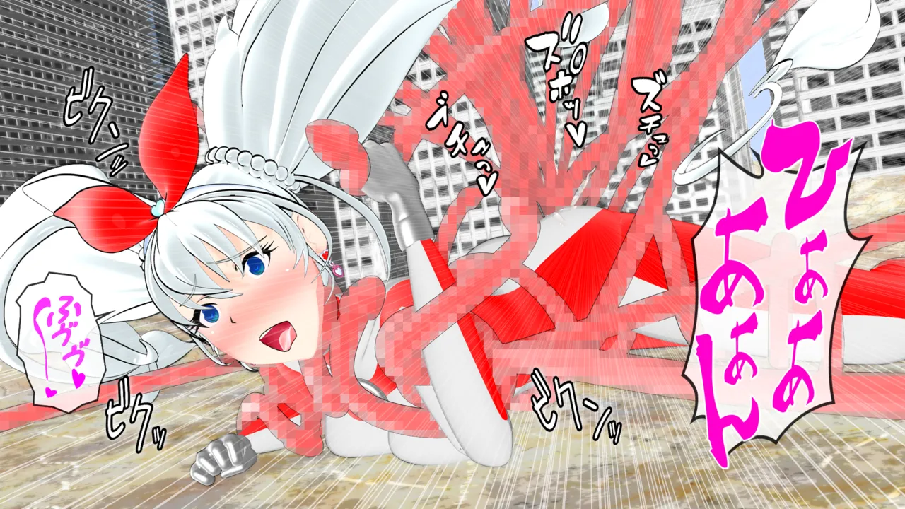 光の女神メロディナ 图片编号 13