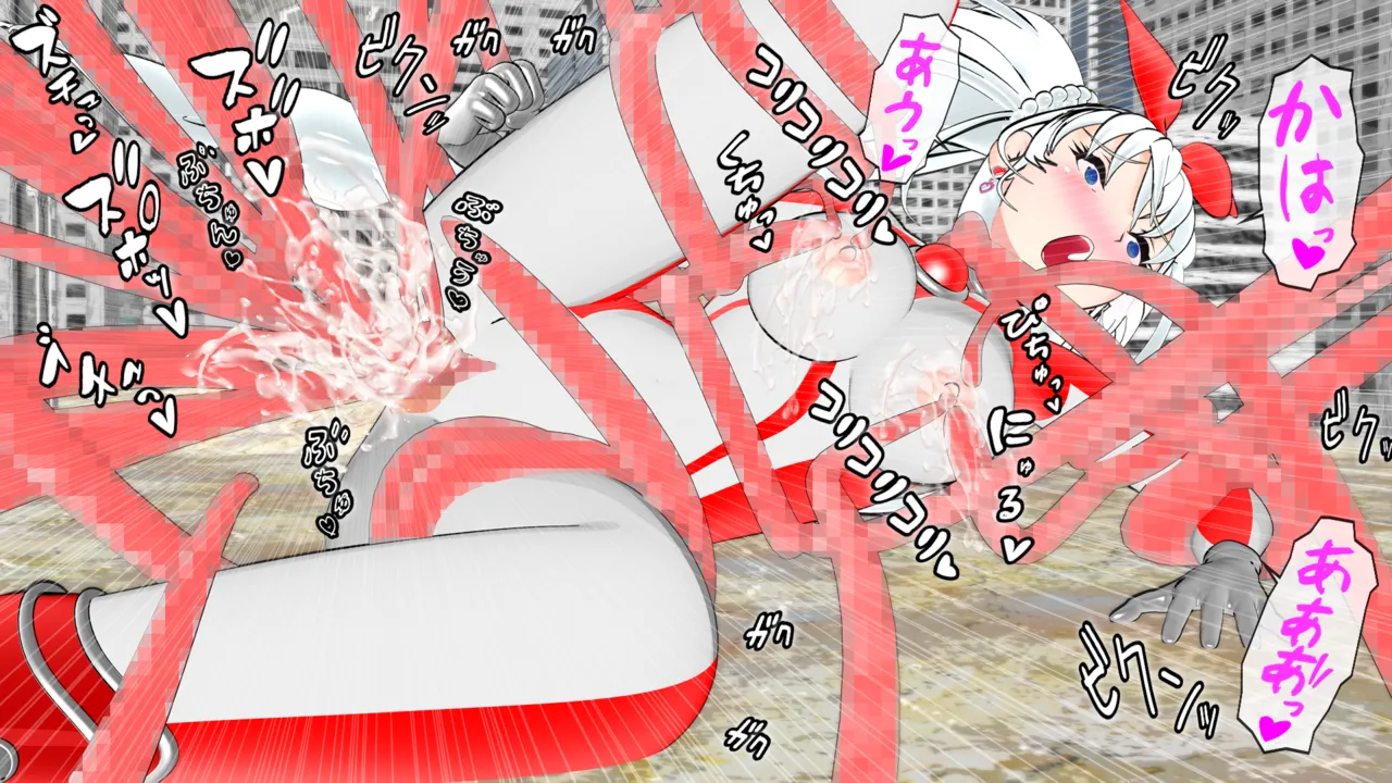 光の女神メロディナ 图片编号 16