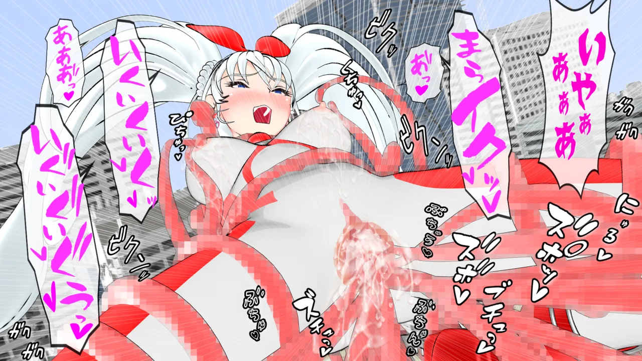 光の女神メロディナ 图片编号 29