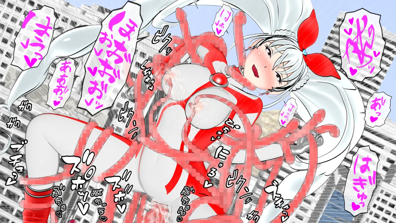 光の女神メロディナ 图片编号 32