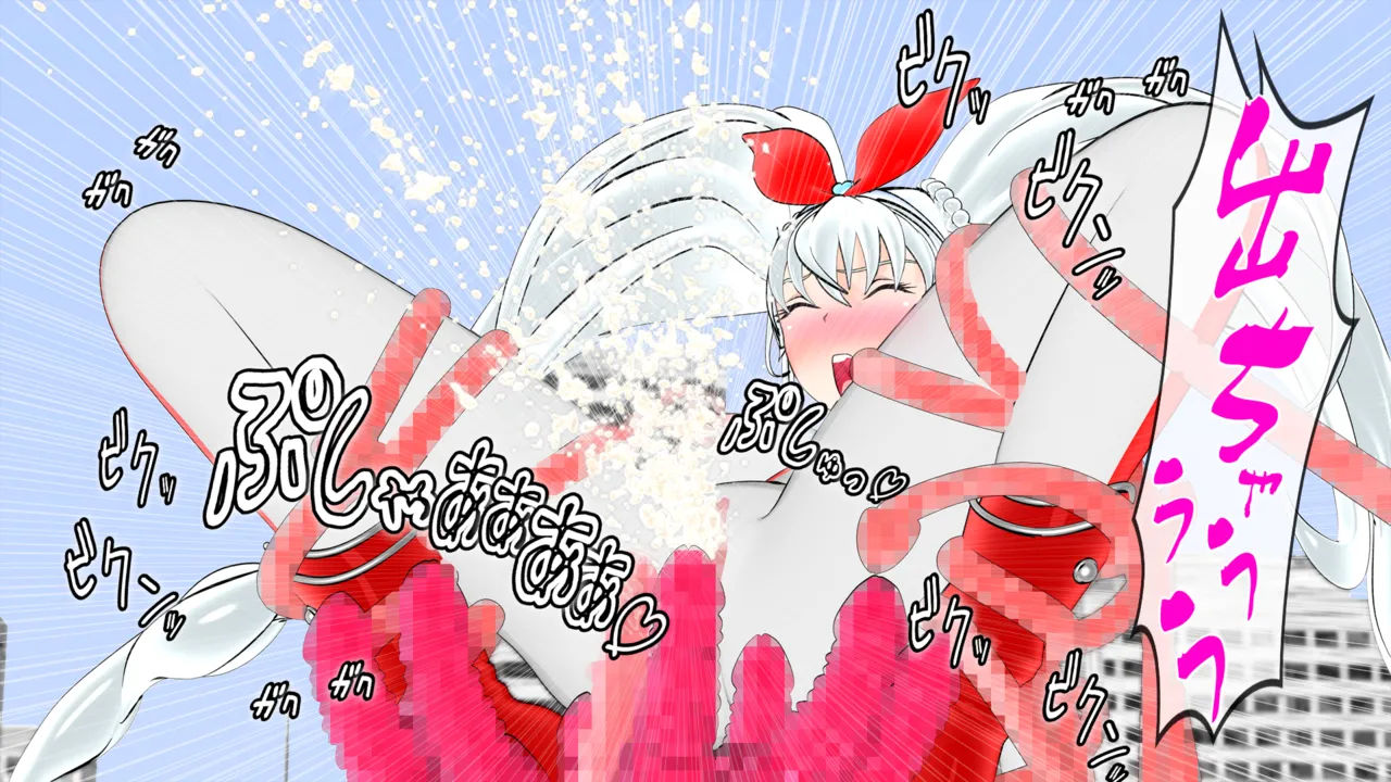 光の女神メロディナ 图片编号 41