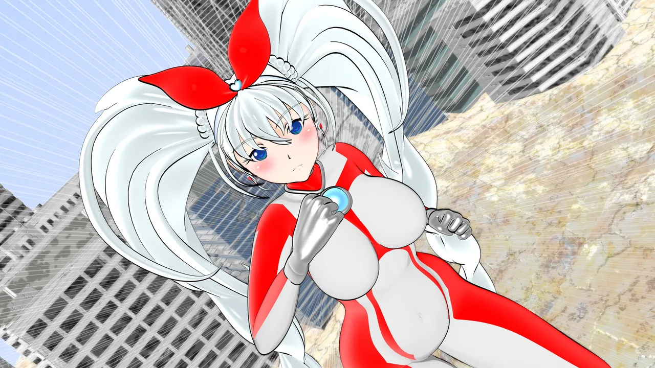 光の女神メロディナ 图片编号 44