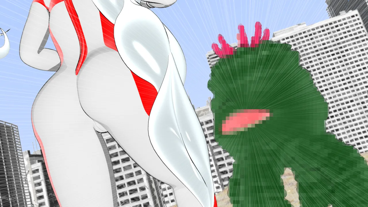 光の女神メロディナ 图片编号 45