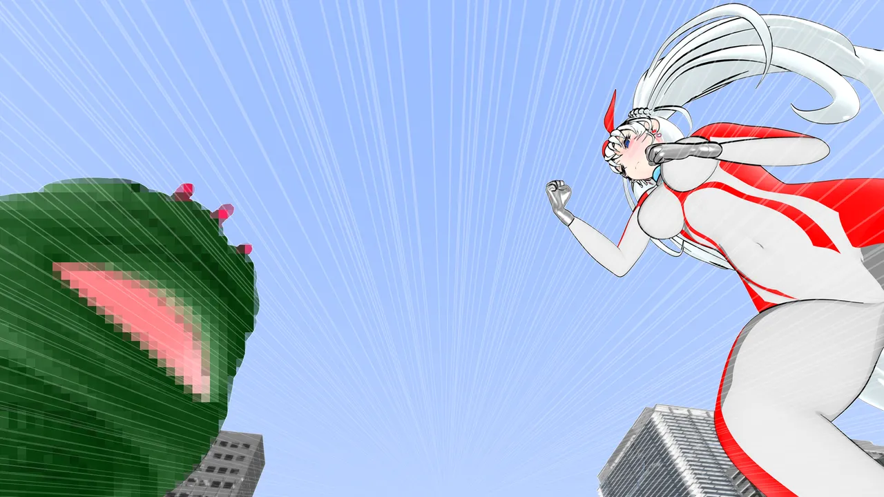 光の女神メロディナ 图片编号 46