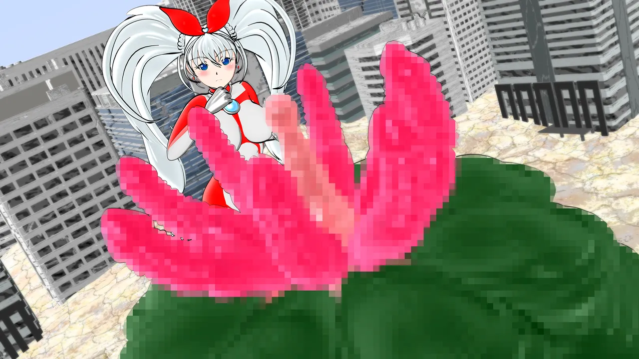 光の女神メロディナ 图片编号 47