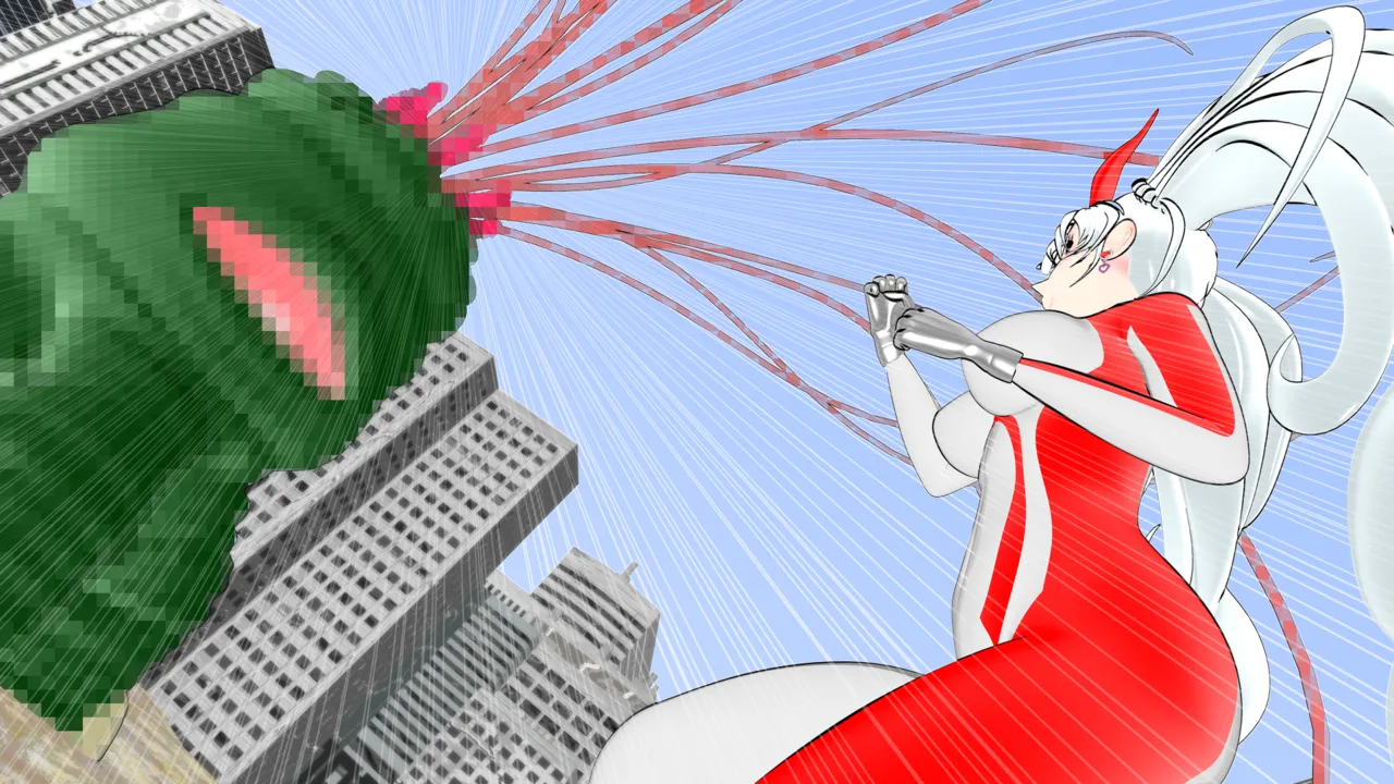 光の女神メロディナ 图片编号 48